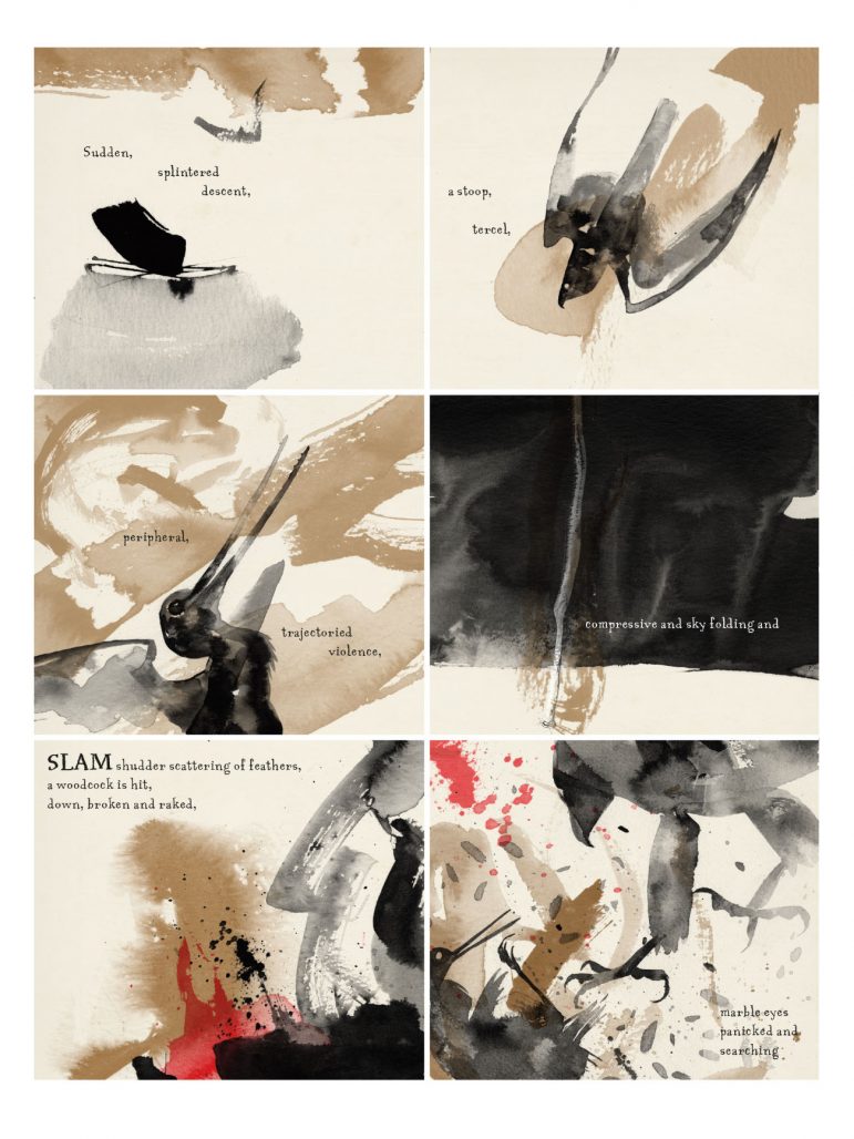 Dave McKean