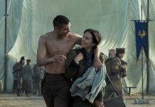 INTERVIEW: Leigh Bardugo and Eric Heisserer talk developing SHADOW AND BONE