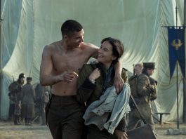 INTERVIEW: Leigh Bardugo and Eric Heisserer talk developing SHADOW AND BONE