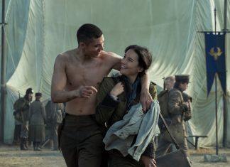 INTERVIEW: Leigh Bardugo and Eric Heisserer talk developing SHADOW AND BONE