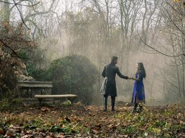 11 best and worst things about Netflix’s SHADOW AND BONE Shadow and Bone