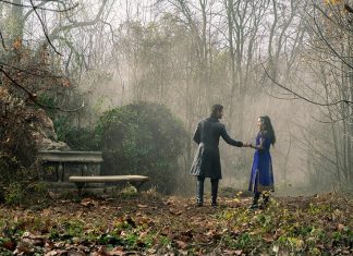 11 best and worst things about Netflix’s SHADOW AND BONE Shadow and Bone