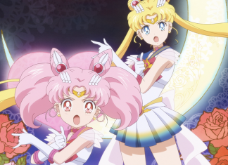 PRETTY GUARDIAN SAILOR MOON ETERNAL THE MOVIE hits Netflix for audiences outside of Japan sailor moon eternal