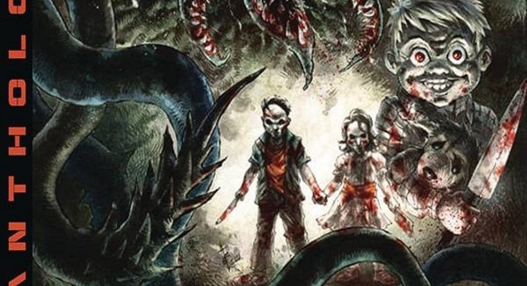 Second Sight Publishing