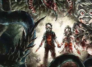 Small Press Spotlight: Second Sight Publishing’s June books include horror, sci-fi, action, and more Second Sight Publishing