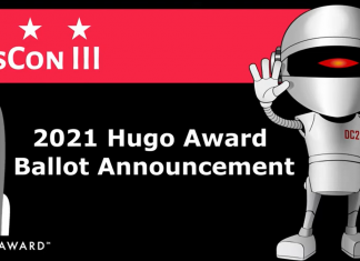 The HUGO AWARDS 2021 finalists have been announced! Hugo Awards