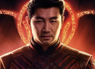 SHANG-CHI AND THE LEGEND OF THE TEN RINGS teaser trailer debuts and it’s fire!