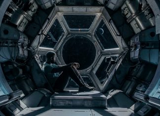 INTERVIEW: Shamier Anderson talks about being a STOWAWAY!