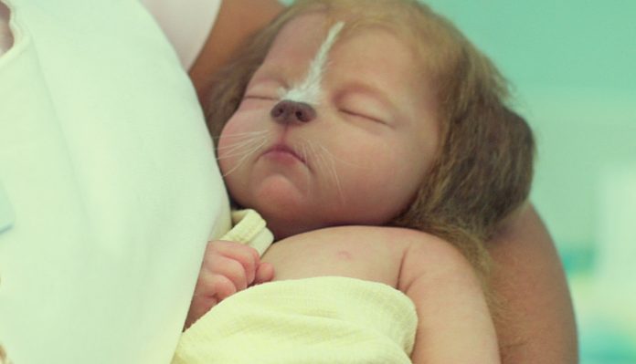 Sweet Tooth trailer Sweet Tooth trailer