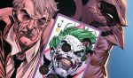 DC ROUND-UP: I know…but THE JOKER #2 is very good The Joker #2