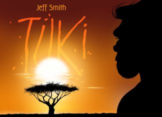 INTERVIEW: Jeff Smith talks bringing TUKI to Kickstarter