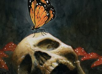 TALES FROM HARROW COUNTY returns with new arc from Bunn, Crook, & Schnall this summer