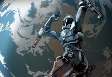 EXCLUSIVE PREVIEW: Miskiewicz & Kings’s THIS IS WHERE WE FALL explores the undiscovered country