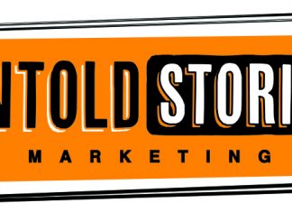 Interview: Adam Philips launches Untold Stories Marketing