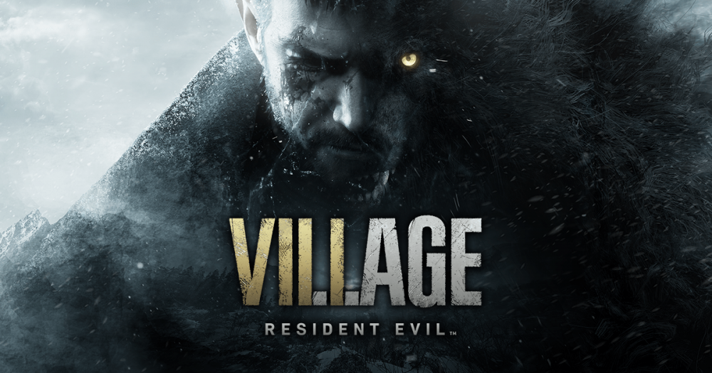 Resident Evil matters Village