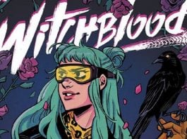 Witchblood