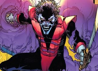 The Marvel Rundown: Nightcrawler searches for his path in WAY OF X #1