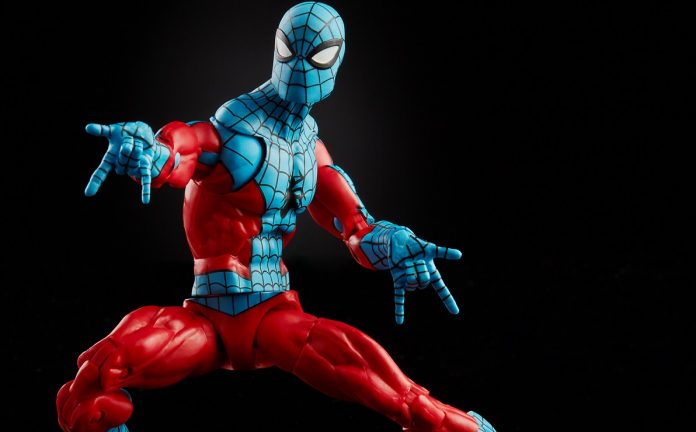 Web Head Feature Web Head