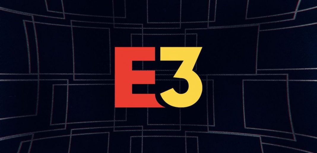 E3 2021