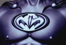 SILBER LININGS: BATMAN & ROBIN is better than THE DARK KNIGHT