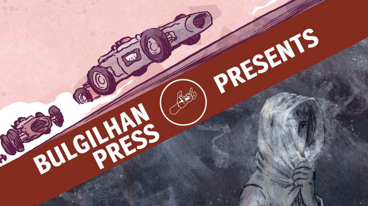 bulgihan press