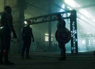 RECAP: THE FALCON AND THE WINTER SOLDIER S1E5 — “Truth” Truth