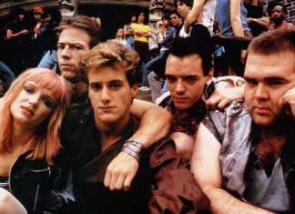 SILBER LININGS: Celebrating Teacher Appreciation Week with CLASS OF 1984