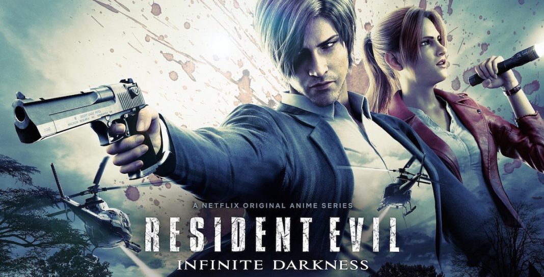 Resident Evil matters