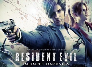 RESIDENT EVIL matters now more than ever Resident Evil matters