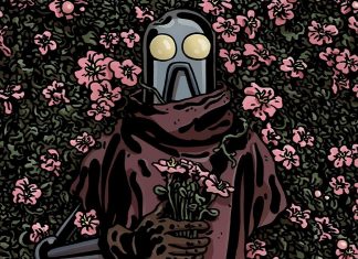 INTERVIEW: Matt Emmons chats about the world of GARDENER Gardener