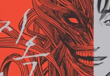 The Hellbound from Yeon Sang-Ho coming to Dark Horse (and Netflix)