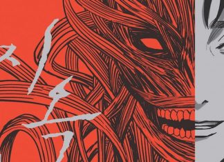 The Hellbound from Yeon Sang-Ho coming to Dark Horse (and Netflix)