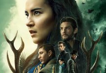 REVIEW: SHADOW AND BONE is going to be your new obsession Shadow and Bone