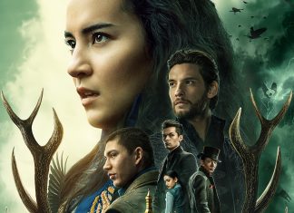 REVIEW: SHADOW AND BONE is going to be your new obsession Shadow and Bone