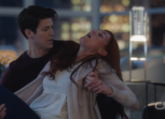 Recap: THE FLASH S7E5 — “Fear Me”