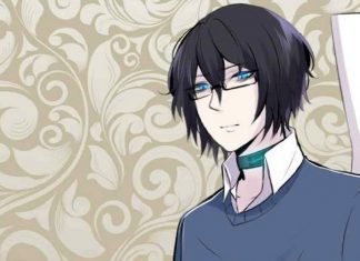 A Year of Free Comics: REBIRTH offers a second chance at life Rebirth