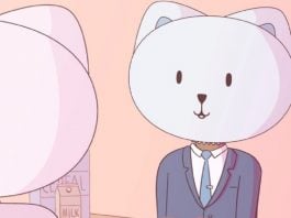 Everything Is Fine