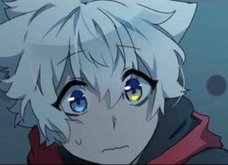 A Year of Free Comics: Life gets unexpectedly complicated for LUMINE Lumine