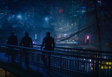 Where are the Asians in THE FALCON AND THE WINTER SOLDIER’s Madripoor? tfatws power broker madripoor