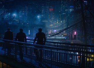 Where are the Asians in THE FALCON AND THE WINTER SOLDIER’s Madripoor? tfatws power broker madripoor