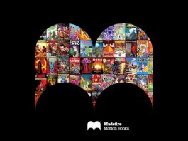 Madefire shuts down, leaving several digital comics apps in limbo