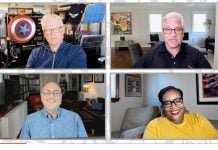 Marvel and PRH address comics retailers in new video