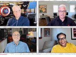 Marvel and PRH address comics retailers in new video