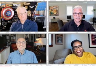 Marvel and PRH address comics retailers in new video