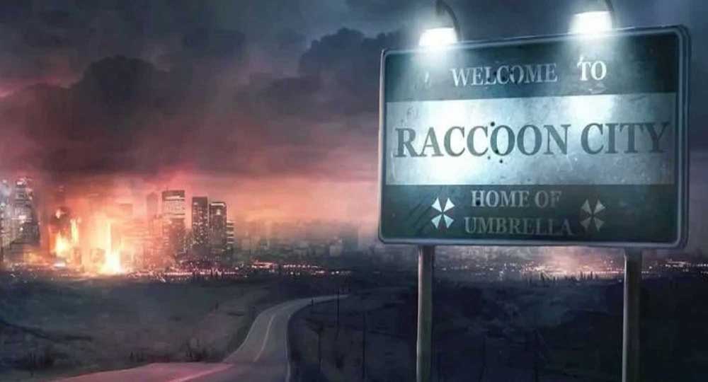 Resident Evil matters Hollywood