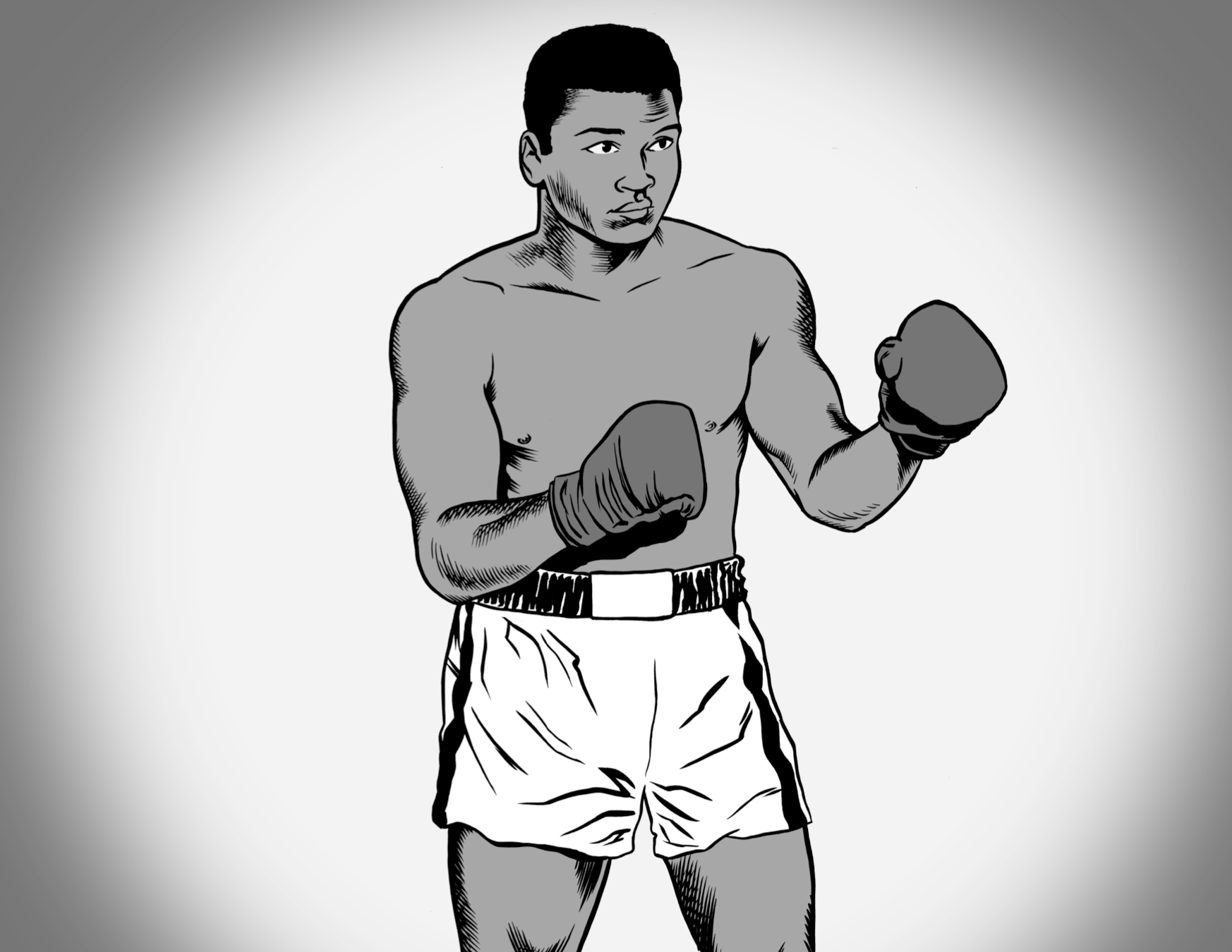 muhammad ali