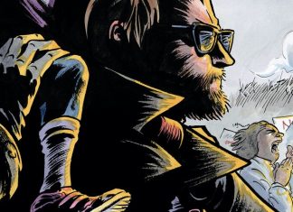 INDIE VIEW: SAVE IT FOR LATER stresses complexity alongside activism