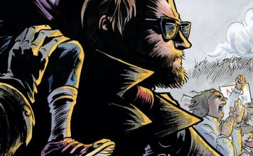 INDIE VIEW: SAVE IT FOR LATER stresses complexity alongside activism