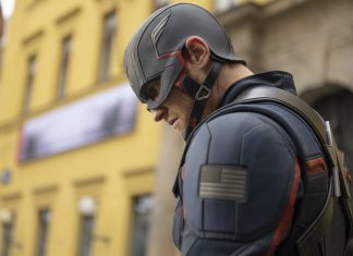 RECAP: THE FALCON AND THE WINTER SOLDIER S1E4 — “The Whole World Is Watching” The Whole World Is Watching