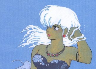 Kibbles ‘n’ Bits 4/27/21: Books sales surge, led by manga rumiko takahashi